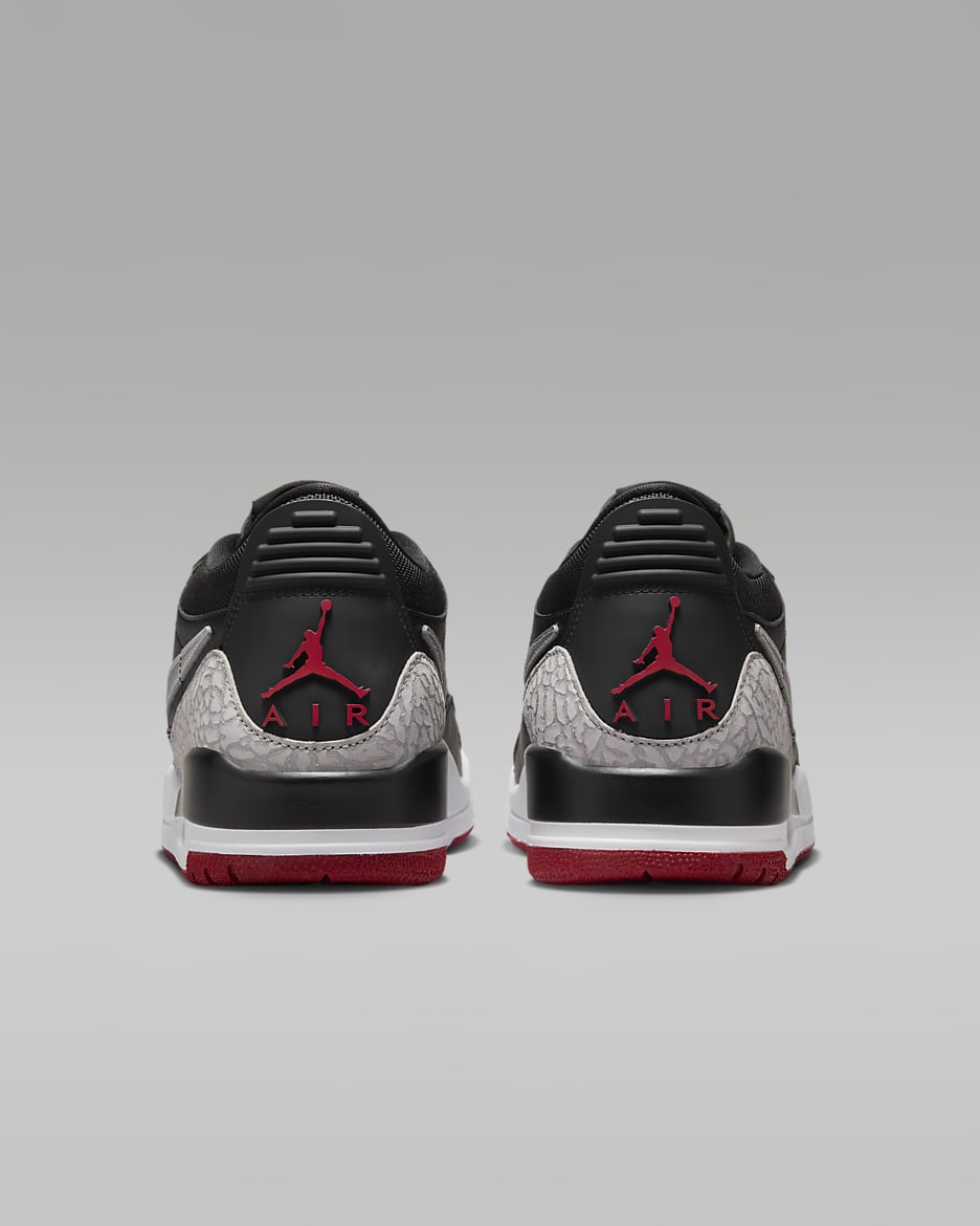 Nike air legacy 312 low discount